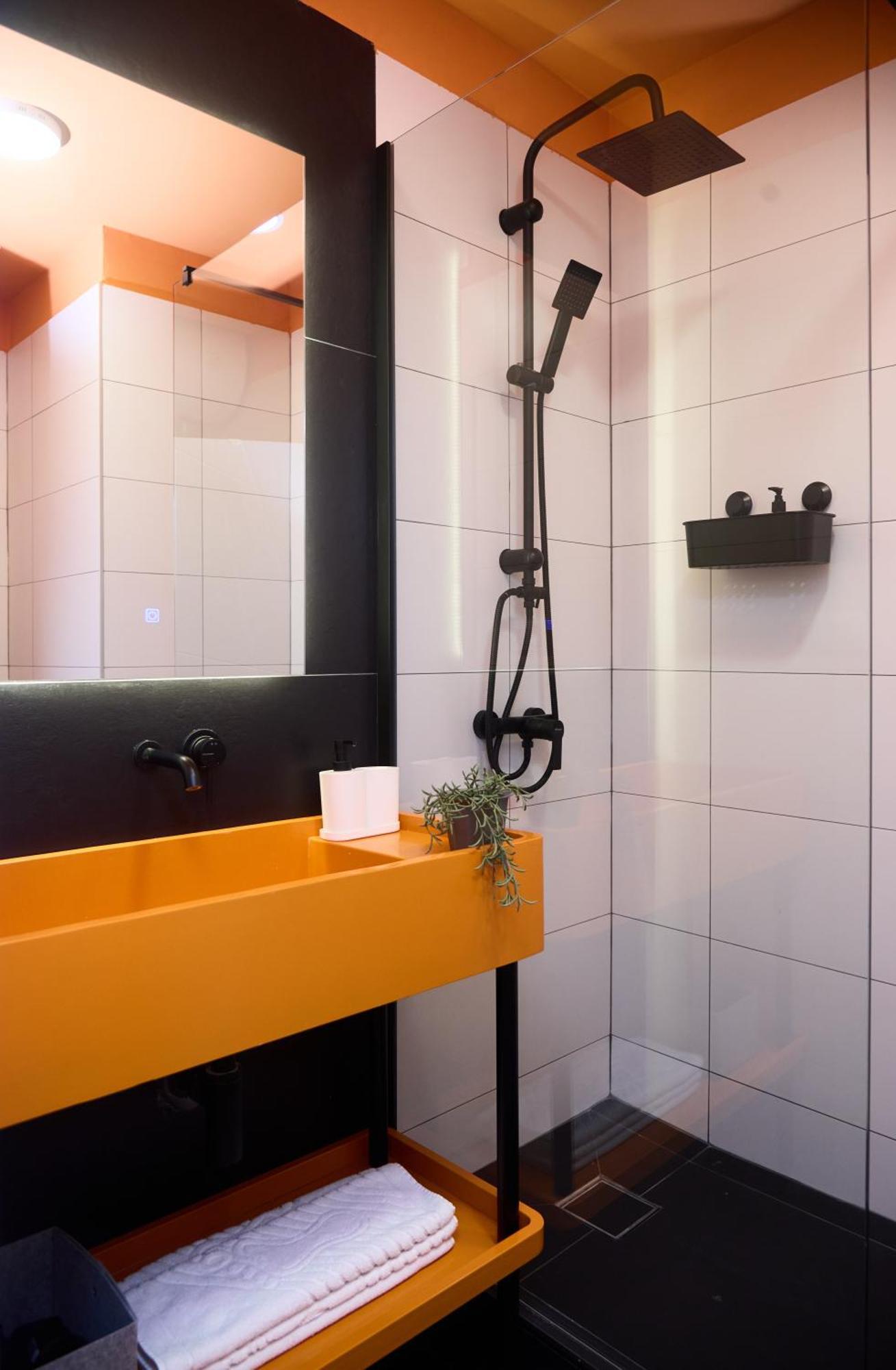 Downtown Boutique Apartments Novi Sad Eksteriør billede